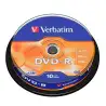 (43523) VERBATIM DVD-R