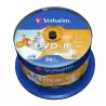 (43533) VERBATIM DVD-R