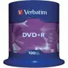 (43551) VERBATIM DVD+R