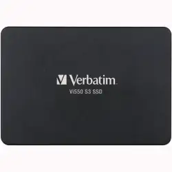 (49352) VERBATIM DISCO VI550 S3 SSD 512GB INTERNO 2