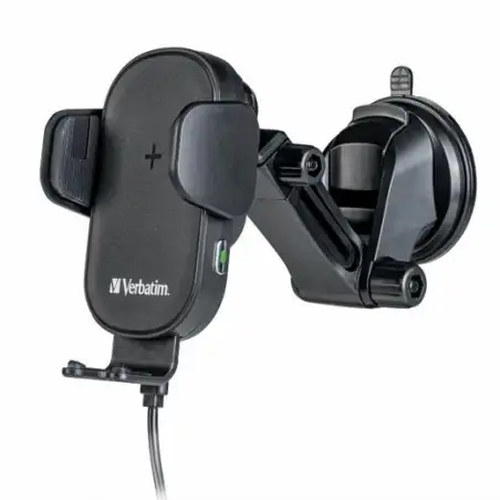 (49552) VERBATIM FWC-01 CARGADOR INALÁMBRICO DE TELEFONO PARA EL COCHE