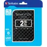 (53195) VERBATIM DISCO DURO PORTÁTIL STORE 'N' GO 2TB HDD 2.5" GEN 2