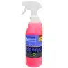 (L451750006) VINFER LIMPIADOR MULTIUSOS DESINCRUSTANTE PROF L1 BOTELLA 750ML ROJO