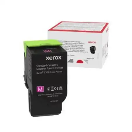 (006R04358) XEROX TONER MAGENTA  C310/C315