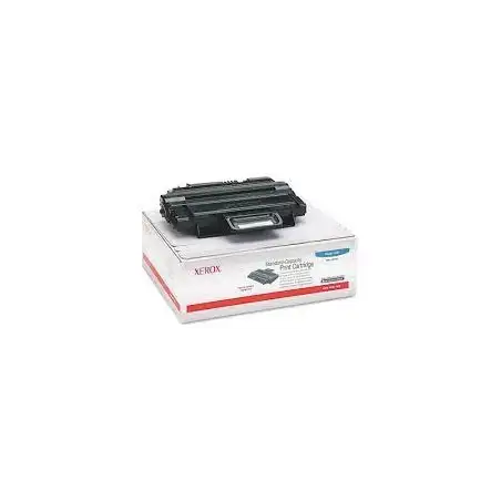 (106R01373) XEROX TONER NEGRO PHASER 3250