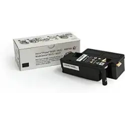 (106R02759) XEROX TONER NEGRO CARTDRIGE  (2.000 COPIAS)