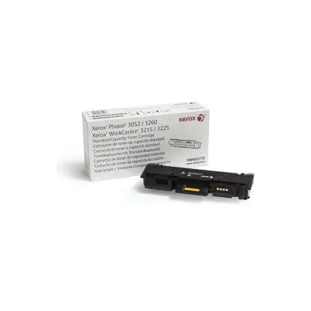 (106R02775) XEROX TONER NEGRO WORKCENTRE 3215/3225/3260