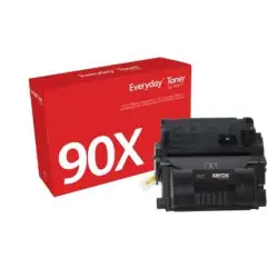 (006R03633) XEROX EVERYDAY TONER NEGRO LASERJET ENTERPRISE 600 M602