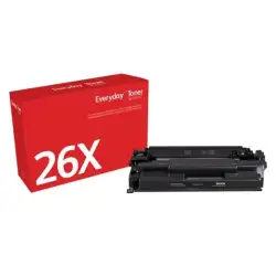 (006R03639) XEROX EVERYDAY TONER NEGRO PARA HP LASERJET PRO M402DN/M402N/M402D/M426DW/M426FDN/M426FDW - CF226X