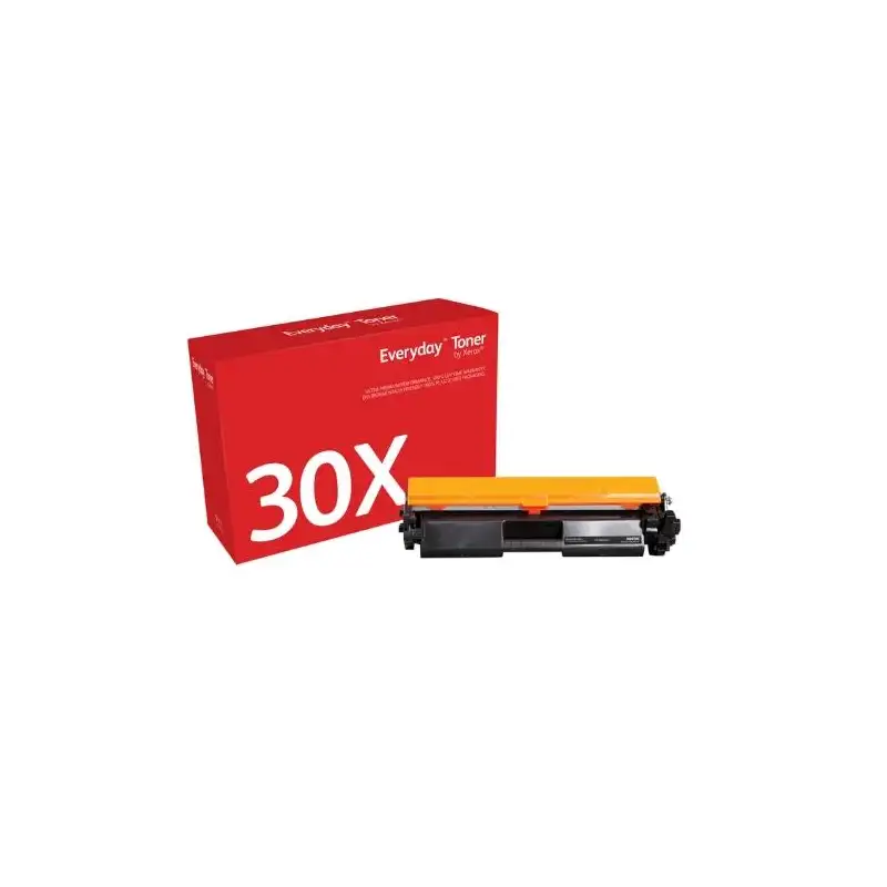 (006R03641) XEROX EVERYDAY TONER NEGRO PARA HP LJ M203 - 30X - CF230X