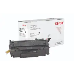 (006R03665) XEROX EVERYDAY TONER NEGRO PARA HP LASERJET 1160/1320 - Q5949A