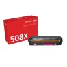 (006R03682) XEROX EVERYDAY TONER MAGENTA PARA HP LASERJET M553 508X - CF363X
