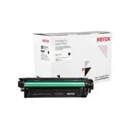(006R03683) XEROX EVERYDAY TONER NEGRO LASERJET ENTERPRISE 500 COLOR M551- 507A - CE400A