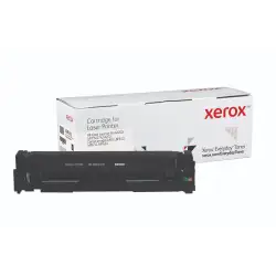 (006R03692) XEROX EVERYDAY TONER NEGRO PARA HP LASERJET PRO M252/MFP M274 - 201X - CF400X