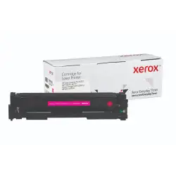 (006R03695) XEROX EVERYDAY TONER MAGENTA PARA HP COLOR LASERJET PRO M252/MFP M274 - 201X - CF403X