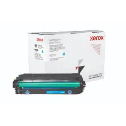 (006R03794) XEROX EVERYDAY TONER CYAN PARA HP LASERJET M552/M553 - 508A - CF361A