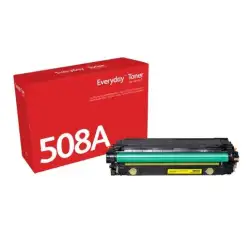 (006R03795) XEROX EVERYDAY TONER AMARILLO PARA HP LASERJET M552/M553 - 508A - CF362A