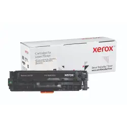 (006R03802) XEROX EVERYDAY TONER NEGRO PARA HP COLOR LASERJET PRO 300 M351 - 305X - CE410X
