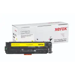 (006R03805) XEROX EVERYDAY TONER AMARILLO PARA LASERJET PRO 300/400 COLOR - M 351A - MFP M375 NW/M451DN/DW/NW - 305A - CE412A