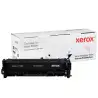 (006R03817) XEROX EVERYDAY TONER NEGRO PARA LASERJET PRO MFP M476 - 312A - CF380A