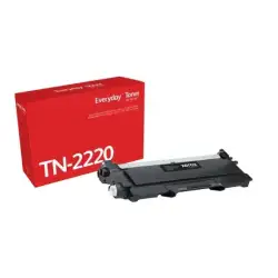 (006R04171) XEROX EVERYDAY TONER NEGRO PARA BROTHER HL2240 - TN2220