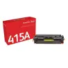 (006R04186) XEROX EVERYDAY TONER AMARILLO LASERJET 415A - W2032A