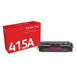 (006R04187) XEROX EVERYDAY TONER MAGENTA LASERJET 415A - W2033A