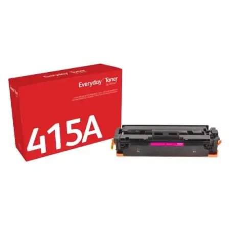 (006R04187) XEROX EVERYDAY TONER MAGENTA LASERJET 415A - W2033A