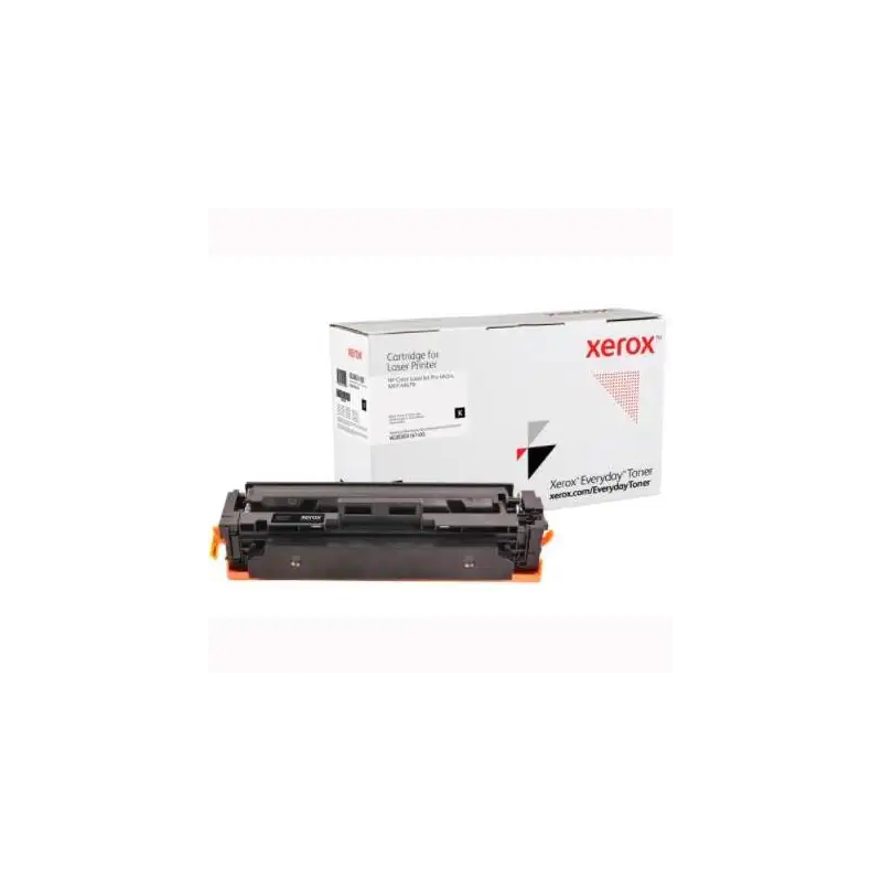 (006R04188) XEROX EVERYDAY TONER NEGRO LASERJET 415X - W2030X