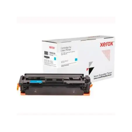 (006R04189) XEROX EVERYDAY TONER CIAN LASERJET 415X - W2031X