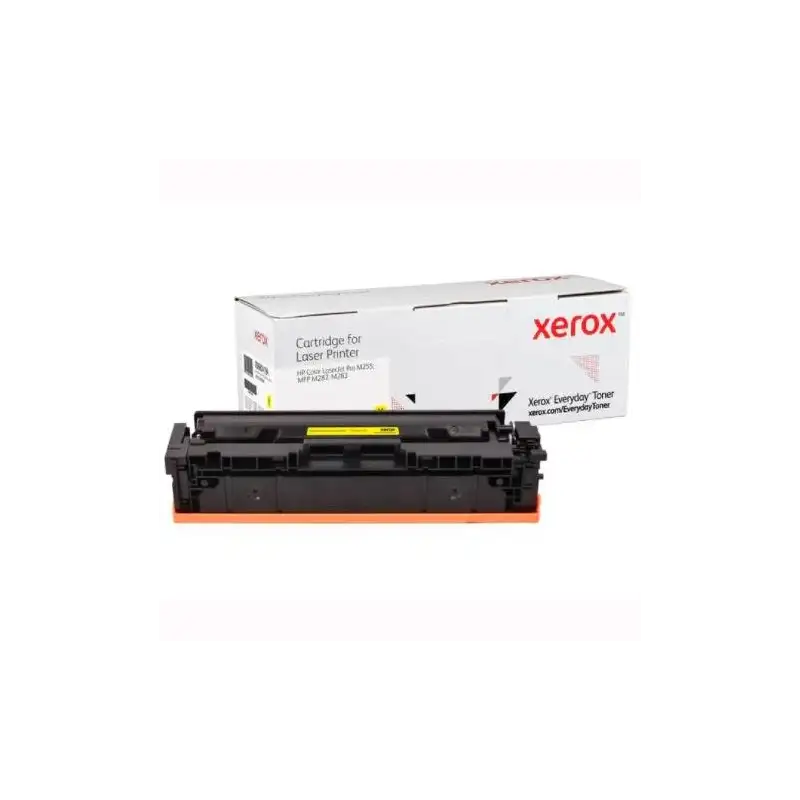 (006R04194) XEROX EVERYDAY TONER AMARILLO LASERJET 207A - W2212A
