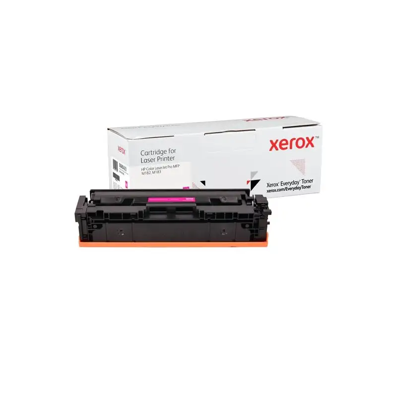 (006R04203) XEROX EVERYDAY TONER MAGENTA LASERJET 216A - W2413A