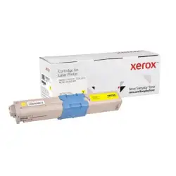 (006R04271) XEROX EVERYDAY TONER AMARILLO C510