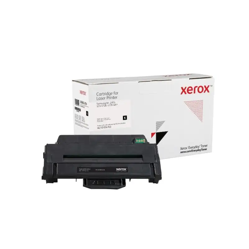 (006R04294) XEROX EVERYDAY TONER NEGRO PARA SAMSUNG ML-2955 - SCX-4729 MFP - MLTD103L