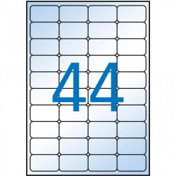 (10050) APLI ETIQUETAS ADHESIVAS 48