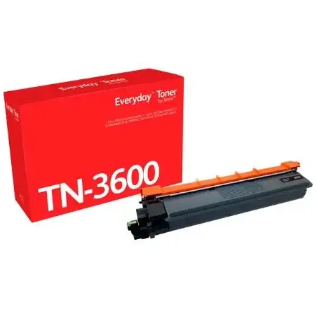 (006R04866) XEROX EVERYDAY TONER NEGRO PARA BROTHER DCP-L5510DW/HL-L5210DN/HL-2510DW/HL-6210DW/HL-L6410/MFC-L5710DW/MFC-L6910...