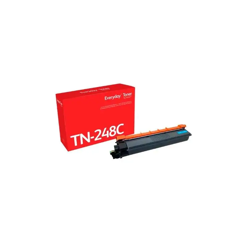 (006R04872) XEROX EVERYDAY TONER CIAN PARA BROTHER DCP-L3520CDWE