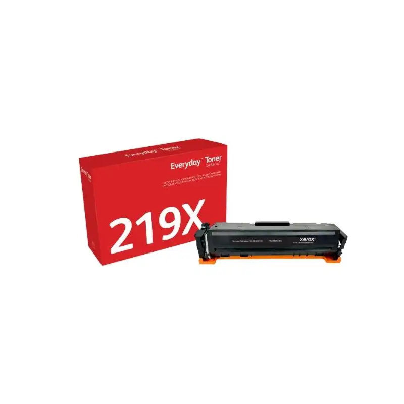 (006R05154) XEROX EVERYDAY TONER PARA HP 219X - W2190X