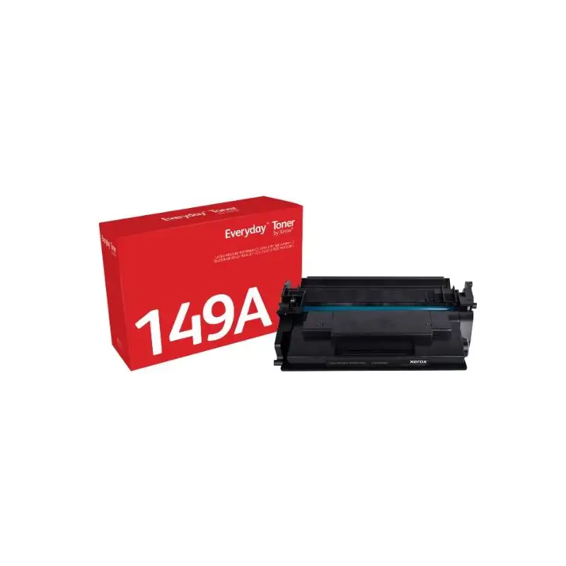 (006R05202) XEROX EVERYDAY TONER PARA HP 149A - W1490A