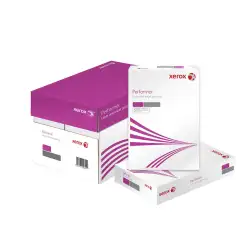 (003R90649 virtual) XEROX PAPEL PERFORMER DIN A4 80GR -50U PAQUETES- *** SOLO PENINSULA Y SERVICIO PUERTA BAJO