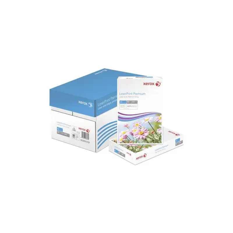 (003R93707) XEROX PAPEL LASERPRINT PREMIUM