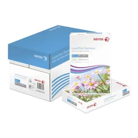(003R93707) XEROX PAPEL LASERPRINT PREMIUM