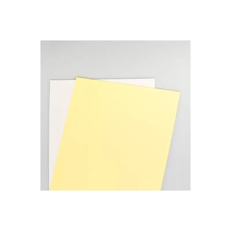 (003R99105) XEROX PAPEL CARBONLESS PREALZADO A4 80GR STRAIGHT 2H 250 JUEGOS (CB BLANCA