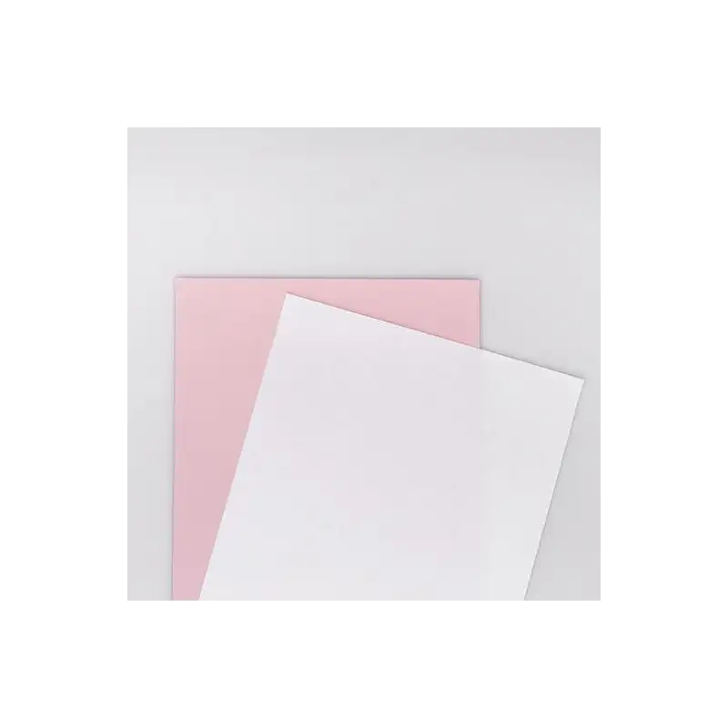 (003R99107) XEROX PAPEL CARBONLESS PREALZADO A4 80GR STRAIGHT 2H 250 JUEGOS (CB BLANCO