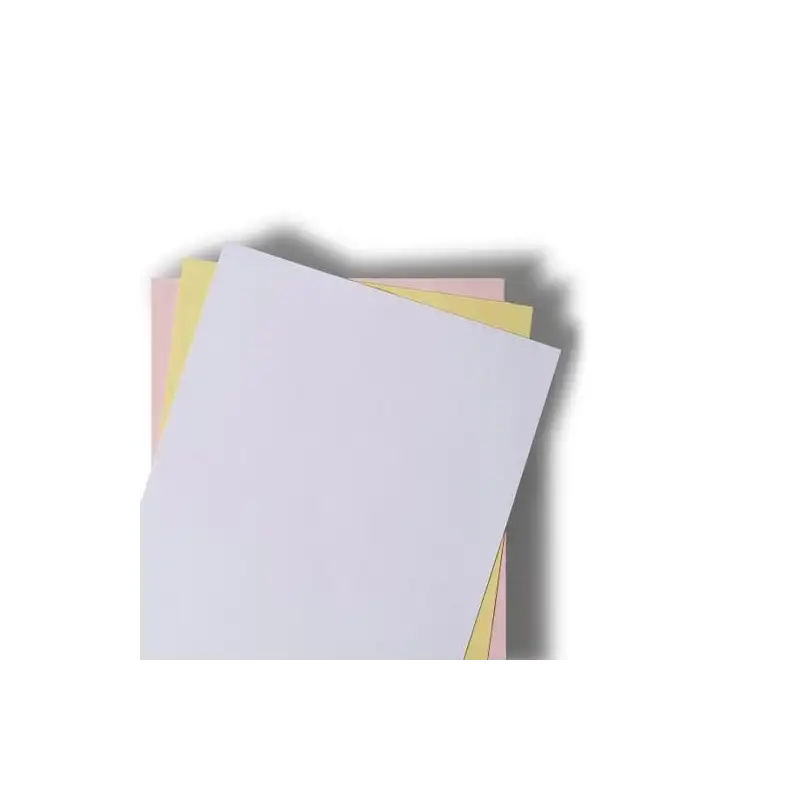 (003R99108) XEROX PAPEL CARBONLESS PREALZADO A4 80GR STRAIGHT 3H 167 JUEGOS (CB BLANCA
