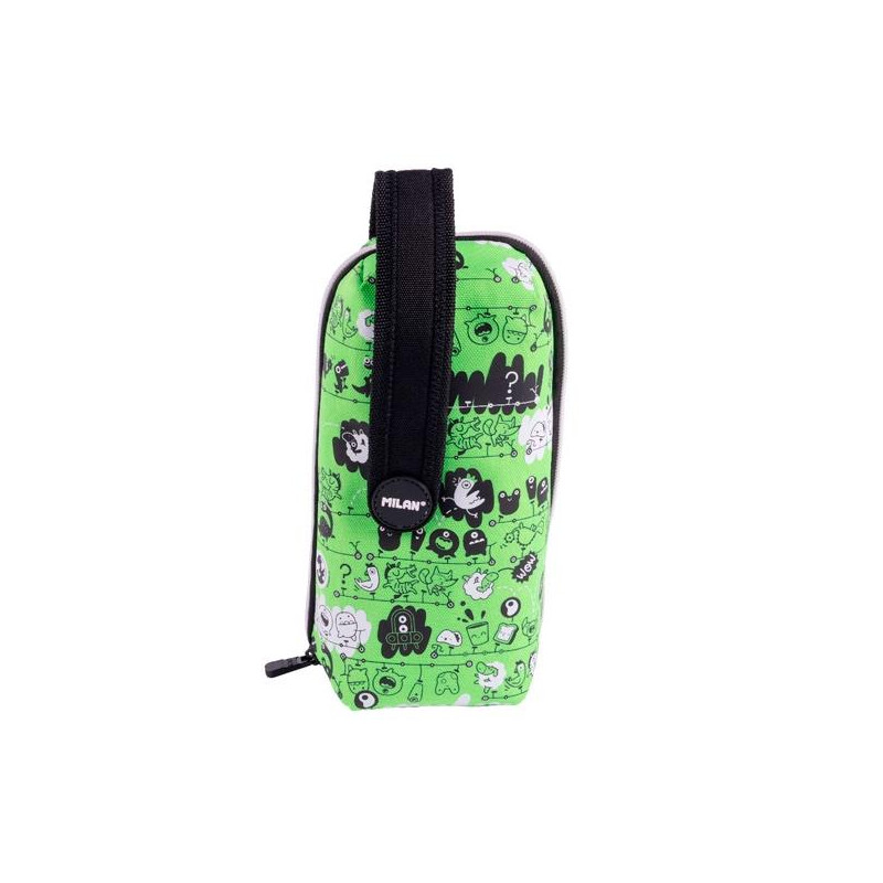 (08872TN2) MILAN KIT 4 ESTUCHES CON CONTENIDO SERIE ESPECIAL TANDEM 2