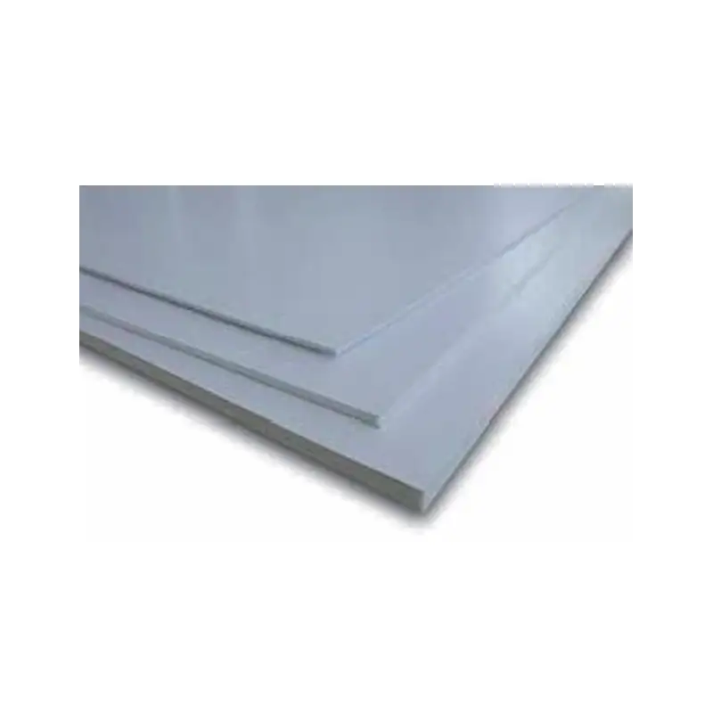 (05225BA4/25) YOSAN CARTÓN PLUMA 5MM A4 BLANCO -CAJA 25U-