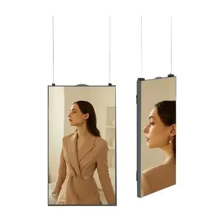 (DPI/INESC/43) YOVISUAL PANTALLA ESCAPARATE 43"