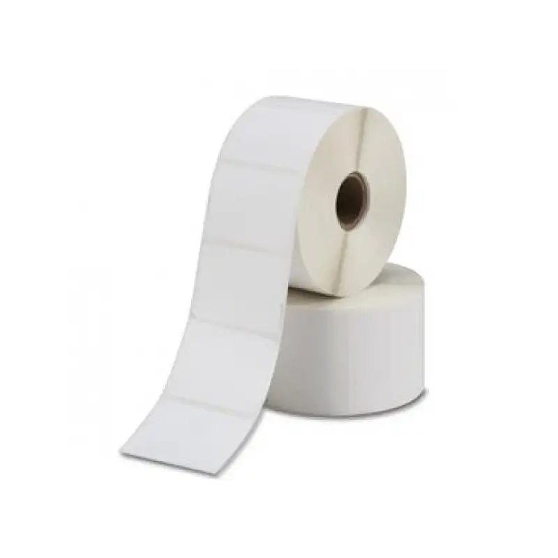 (800261-105) ZEBRA ETIQUETAS 2000D MULTIUSOS BLANCO