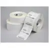 (800264-305) ZEBRA ETIQUETAS DE TRANSFERENCIA TÉRMICA Z-SELECT 2000D 102X76MM 930ET/ROLLO BLANCA PERMANENTE PERFORADA (CAJA 1...